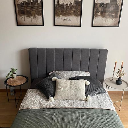 Apartament Nad Stara Odra Wrocław Eksteriør bilde