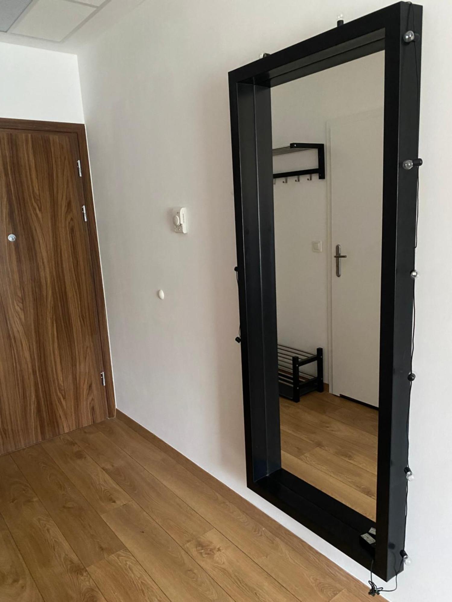 Apartament Nad Stara Odra Wrocław Eksteriør bilde