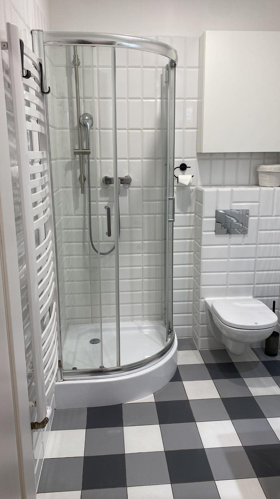 Apartament Nad Stara Odra Wrocław Eksteriør bilde