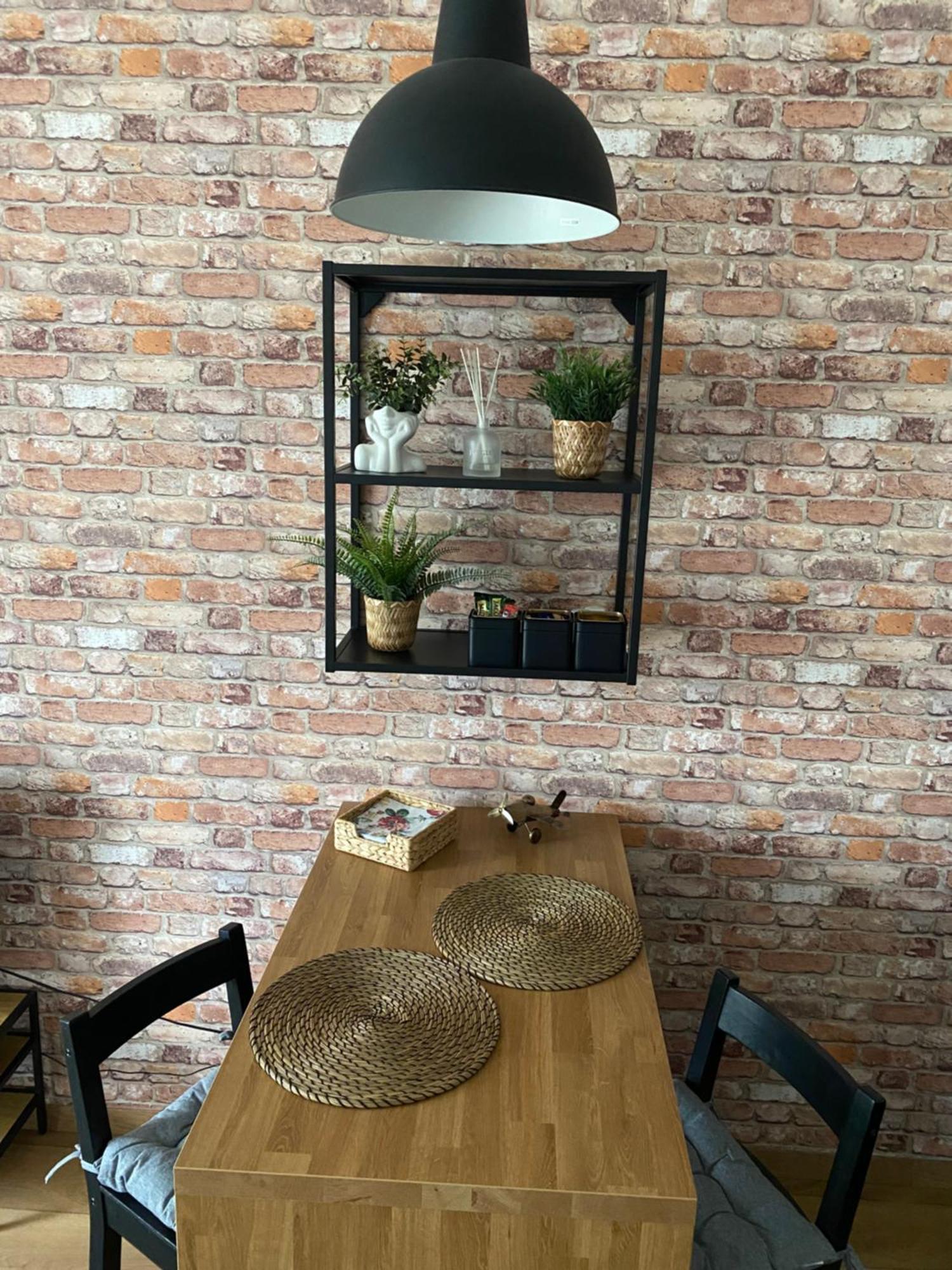 Apartament Nad Stara Odra Wrocław Eksteriør bilde