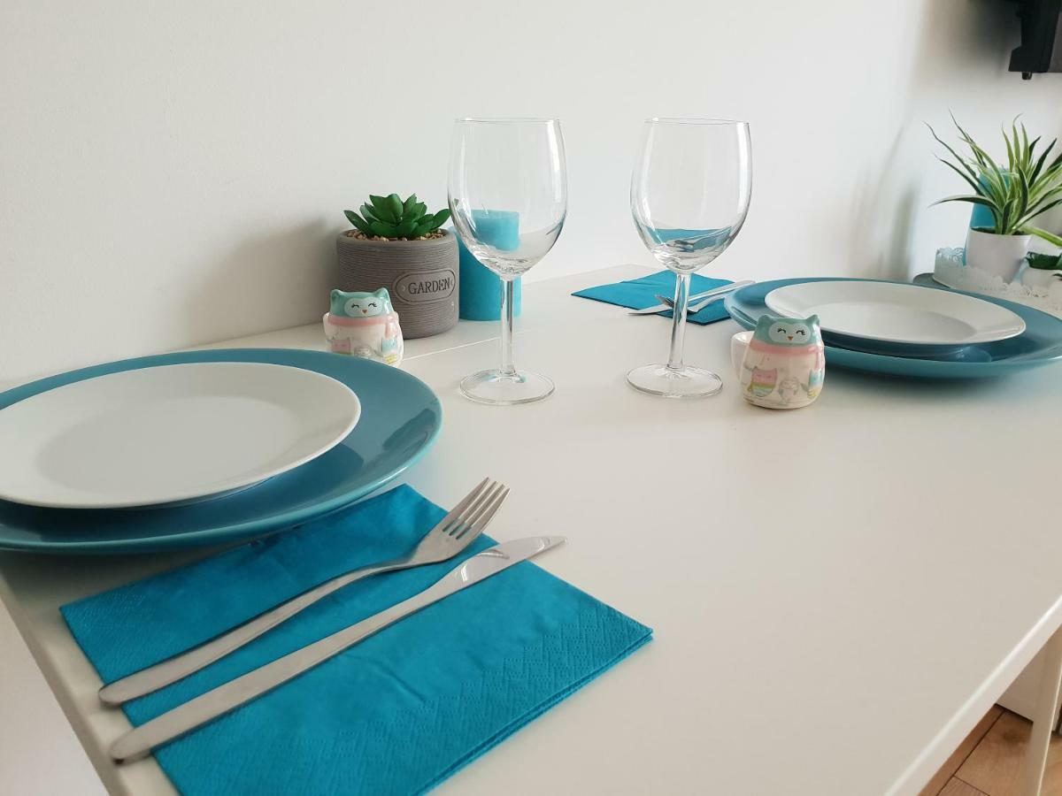Apartament Nad Stara Odra Wrocław Eksteriør bilde
