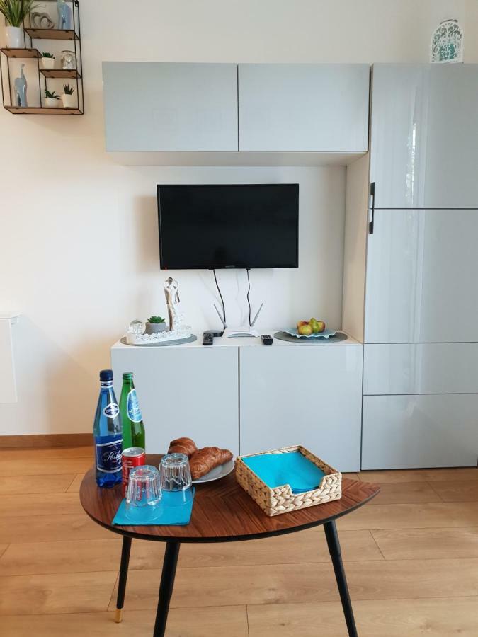 Apartament Nad Stara Odra Wrocław Eksteriør bilde