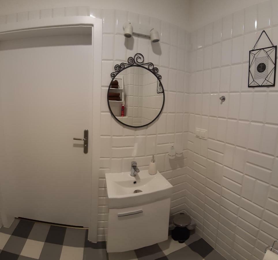 Apartament Nad Stara Odra Wrocław Eksteriør bilde