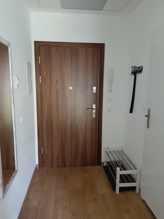 Apartament Nad Stara Odra Wrocław Eksteriør bilde